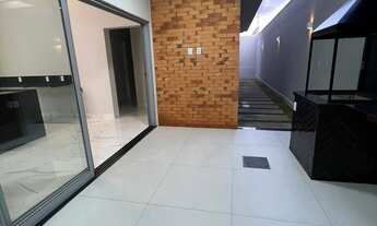 Imagem 7: Casa à venda no Condomínio Primor das Torres - Cuiabá/MT