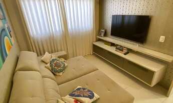 Imagem 3: Sobrado com 4 suítes á venda no condomínio Alphaville 2, Cuiabá-MT