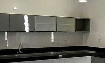 Imagem 6: Casa com 3 suítes á venda no condomínio belvedere 1, Cuiabá-MT