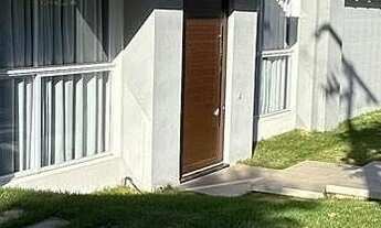 Imagem: Casa com 3 suítes á venda no condomínio