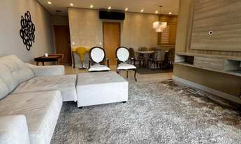 Imagem: Apartamento com 3 suítes á venda no bairro