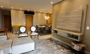 Imagem 2: Apartamento com 3 suítes á venda no bairro Jardim Aclimação, Cuiabá-MT