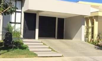 Imagem: Casa Térrea com 3 suítes á venda no condomínio