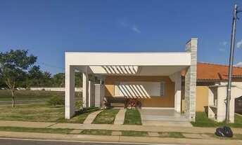 Imagem: Casa Térrea á venda no condomínio Reserva