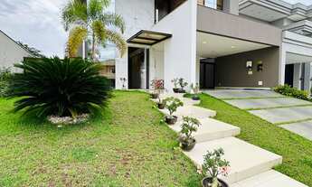 Imagem: Casa á venda no Condomínio Florais Itália