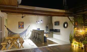 Imagem: Condomínio Vistas Residence, Cuiabá-MT