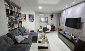 Imagem 2: Apartamento à venda no bairro Pico do Amor - Cuiabá/MT