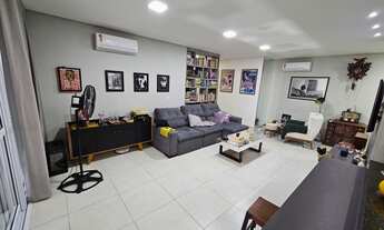 Imagem 4: Apartamento à venda no bairro Pico do Amor - Cuiabá/MT