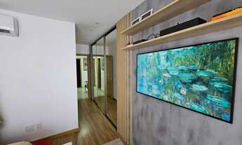 Imagem 6: Apartamento à venda no bairro Pico do Amor - Cuiabá/MT