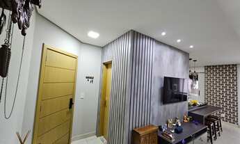 Imagem 3: Apartamento à venda no bairro Pico do Amor - Cuiabá/MT