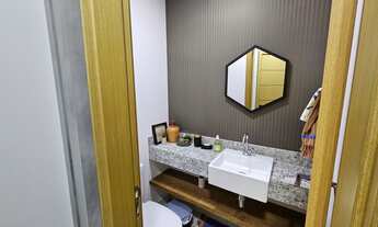 Imagem 7: Apartamento à venda no bairro Pico do Amor - Cuiabá/MT