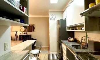 Imagem: Apartamento à venda no bairro Porto - Cuiabá/MT