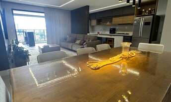 Imagem 4: Apartamento com 3 suítes á venda no bairro jardim Aclimação, Cuiabá-MT