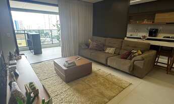 Imagem 2: Apartamento com 3 suítes á venda no bairro jardim Aclimação, Cuiabá-MT