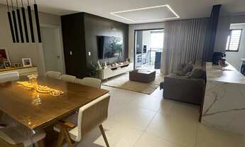 Imagem 5: Apartamento com 3 suítes á venda no bairro jardim Aclimação, Cuiabá-MT