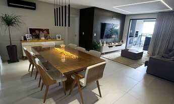 Imagem 3: Apartamento com 3 suítes á venda no bairro jardim Aclimação, Cuiabá-MT