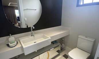 Imagem 6: Apartamento com 3 suítes á venda no bairro jardim Aclimação, Cuiabá-MT