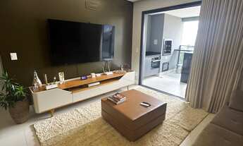 Imagem 7: Apartamento com 3 suítes á venda no bairro jardim Aclimação, Cuiabá-MT