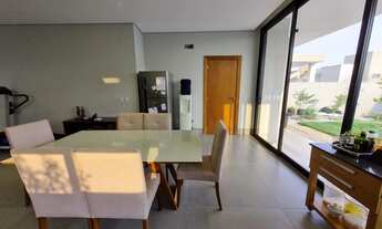 Imagem 3: Casa á venda no condomínio Belvedere, Cuiabá-MT