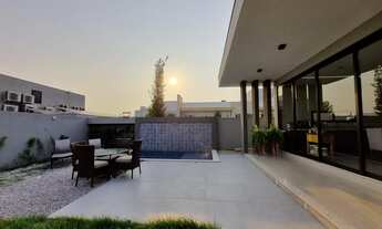 Imagem 5: Casa á venda no condomínio Belvedere, Cuiabá-MT