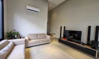 Imagem 4: Casa á venda no condomínio Belvedere, Cuiabá-MT