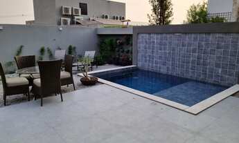 Imagem 6: Casa á venda no condomínio Belvedere, Cuiabá-MT