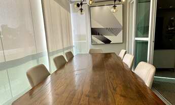 Imagem 7: Apartamento Alto Padrão á venda no Jardim Aclimação, cuiabá-mt