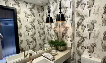 Imagem 4: Apartamento Alto Padrão á venda no Jardim Aclimação, cuiabá-mt