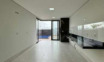 Imagem 6: Casa Térrea com 3 suítes, Condomínio Primor das Torres, Cuiabá-MT