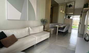 Imagem 3: Casa Térrea com 2 quartos sendo 1 suíte, bairro Chapél do Sol, Várzea Grande