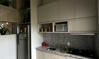 Imagem 5: Casa Térrea com 2 quartos sendo 1 suíte, bairro Chapél do Sol, Várzea Grande