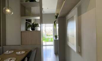 Imagem 6: Casa Térrea com 2 quartos sendo 1 suíte, bairro Chapél do Sol, Várzea Grande