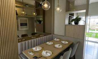 Imagem 4: Casa Térrea com 2 quartos sendo 1 suíte, bairro Chapél do Sol, Várzea Grande