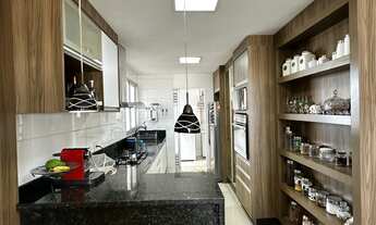 Imagem 6: Apartamento com 3 suítes no bairro Goiabeiras, Cuiabá-MT