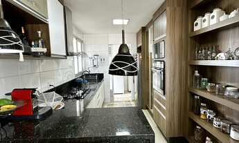 Imagem 5: Apartamento com 3 suítes no bairro Goiabeiras, Cuiabá-MT