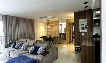 Imagem: Apartamento com 3 suítes no bairro Goiabeiras