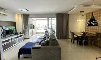 Imagem 3: Apartamento com 3 suítes no bairro Goiabeiras, Cuiabá-MT