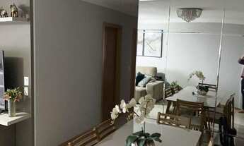 Imagem 3: Apartamento com 3 quartos á venda no bairro Goiabeiras, Cuiabá-MT