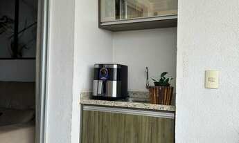 Imagem 7: Apartamento com 3 quartos á venda no bairro Goiabeiras, Cuiabá-MT