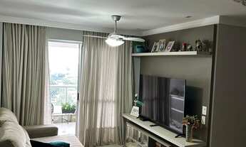 Imagem: Apartamento com 3 quartos á venda no bairro