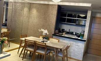 Imagem 5: Apartamento com 3 quartos á venda no bairro Goiabeiras, Cuiabá-MT