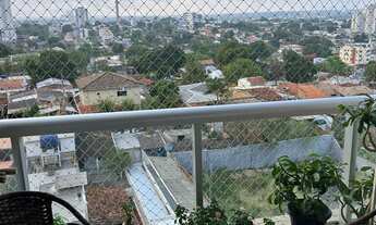 Imagem 6: Apartamento com 3 quartos á venda no bairro Goiabeiras, Cuiabá-MT