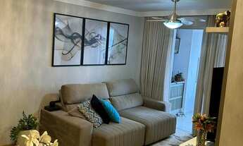 Imagem 2: Apartamento com 3 quartos á venda no bairro Goiabeiras, Cuiabá-MT