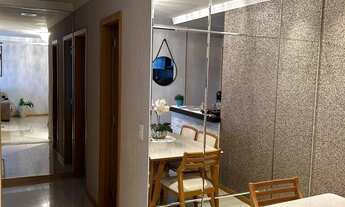 Imagem 4: Apartamento com 3 quartos á venda no bairro Goiabeiras, Cuiabá-MT