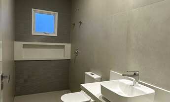 Imagem 7: Casa térrea com 3 suítes á venda no Condomínio belvedere 2, cuiabá-mt