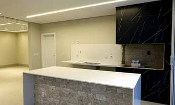 Imagem 5: Casa térrea com 3 suítes á venda no Condomínio belvedere 2, cuiabá-mt