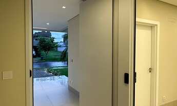 Imagem 3: Casa térrea com 3 suítes á venda no Condomínio belvedere 2, cuiabá-mt