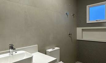 Imagem 4: Casa térrea com 3 suítes á venda no Condomínio belvedere 2, cuiabá-mt