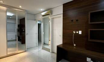 Imagem 6: Apartamento com 4 dormitórios, no bairro Jardim Mariana, Cuiabá-MT