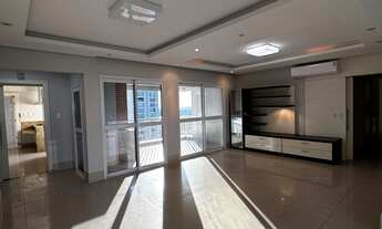 Imagem 2: Apartamento com 4 dormitórios, no bairro Jardim Mariana, Cuiabá-MT